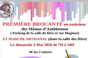 photo marché artisanal