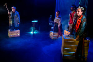 photo Le Syndrome d'Ulysse