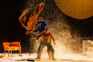 photo Le Village des sourds