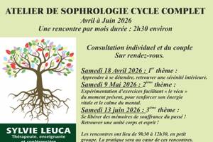photo Atelier de sophrologie cycle complet