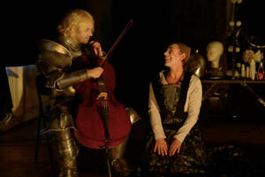 photo Philtre d'amour