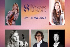 photo Festival Les Songes Musicaux