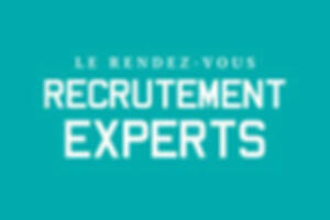 photo Recrutement expert – Reims 2026