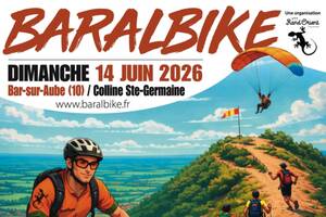 photo BARALBIKE 2026