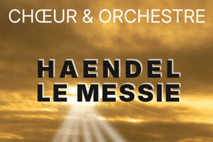 photo Le Messie de Haendel