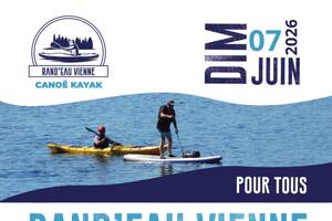 photo Rand'eau Vienne