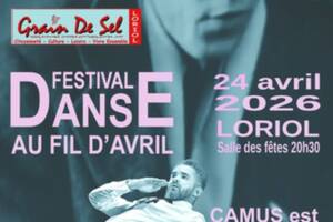 photo Spectacle de danse