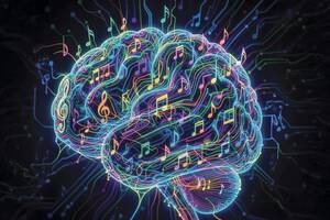 photo Voyage au cœur du son musical