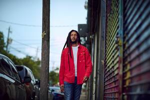 photo Julian Marley