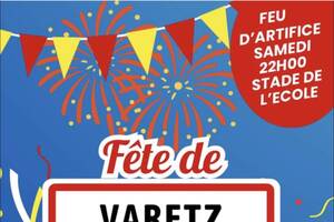 photo Fête varetz