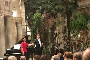 photo Jean-Sébastien BACH SONATES