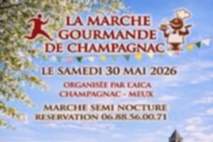 photo La Marche Gourmande de Champagnac