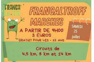 Marches