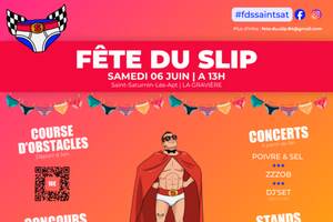 photo FÊTE DU SLIP