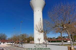 photo Concours de pétanque officiel vétérans en doublettes