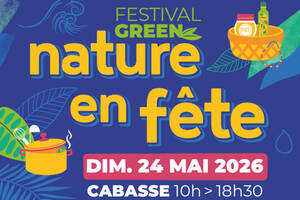 photo Nature en Fête