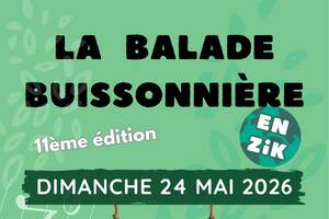 photo La Balade Buissonnière en Zik - 11ème édition