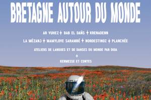 photo Bretagne Autour du Monde