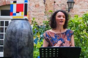 photo Parcours pédestre - Mémoires en musique