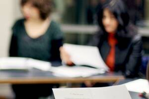 photo Atelier participatif - Les préjugés au quotidien et dans l'Histoire