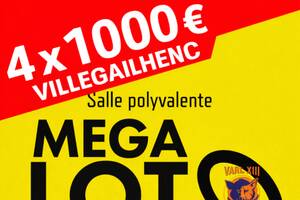 photo Loto de printemps