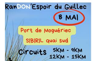 photo Randon'Espoir du Guillec