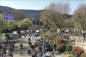 Vide-grenier