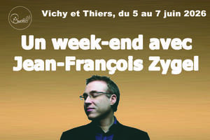 photo Les Fables de La Fontaine au piano par Jean-François Zygel