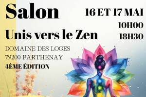 photo Salon Unis vers le zen