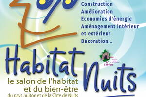 photo 12ème Salon Habitat'Nuits