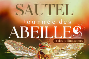 photo Journée des Abeilles et des Pollinisateurs