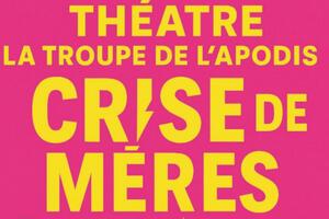 photo Crise de mères