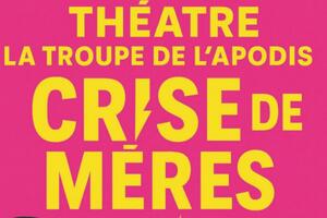 photo Crise de mères
