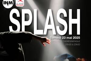 photo SPLASH