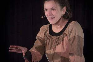 photo Nuit Européenne des Musées : Pains et compagnie