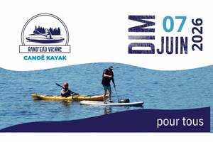 photo Rand'EAU Vienne 2026