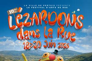 photo Festival Lézardons