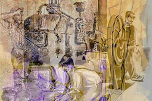 photo Parcours sonore