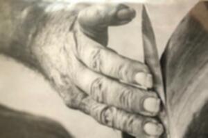 photo Rémouleur, un métier bien affuté