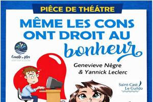 photo Théâtre 2026