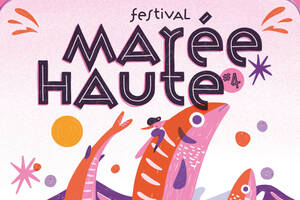 photo Festival Marée Haute