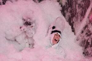 photo ACTIVITÉ INDOOR À BORDEAUX : BOMB SQUAD LANCE 