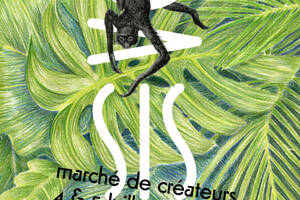 photo Oasis#10 le marché de créateurs