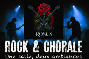photo ROCK & CHORALE