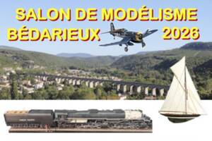 photo SALON DE MODELISME
