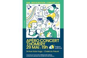photo Apéro Concert