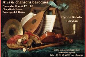 concert baroque