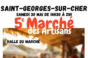 photo MARCHÉ DES ARTISANS