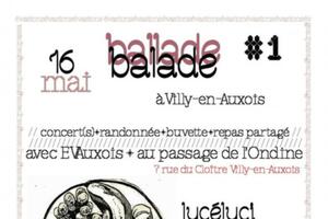 photo Balade Ballade