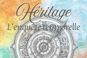 photo Héritage - L’Enquête Temporelle : nouveau jeu de piste à Bordeaux